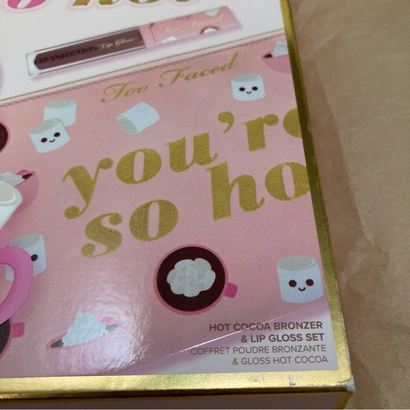 Too faced you’re so hot set - Picture 3 of 10